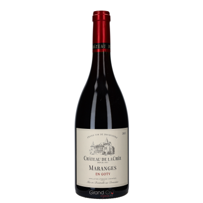 2015 Château de la Crée Maranges Rouge En Goty
