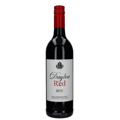 2015 Grangehurst Daylea Red