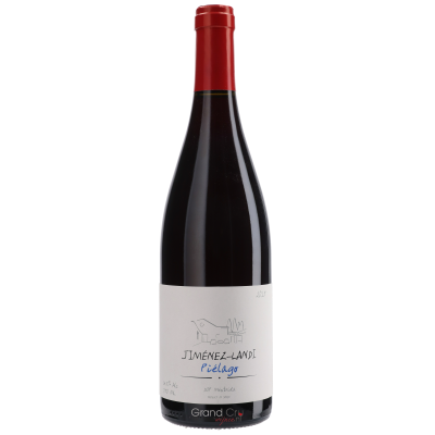 2015 Jimenez Landi Pielago