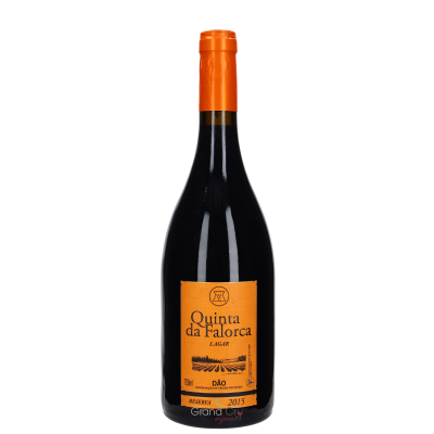 2015 Quinta da Falorca Reserva Lagar