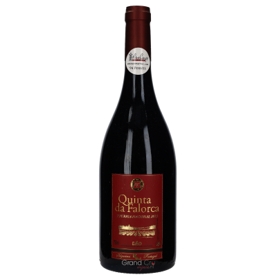 2015 Quinta da Falorca Touriga Nacional
