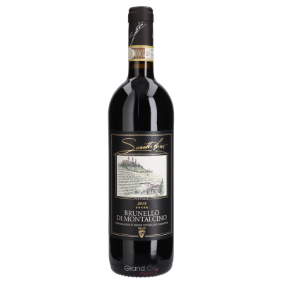 2015 Sassetti Livio Pertimali Brunello di Montalcino