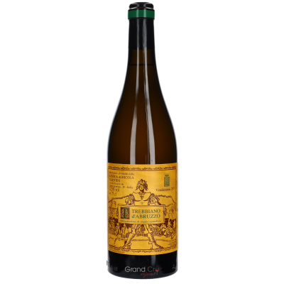 2015 Valentini Trebbiano d'Abruzzo