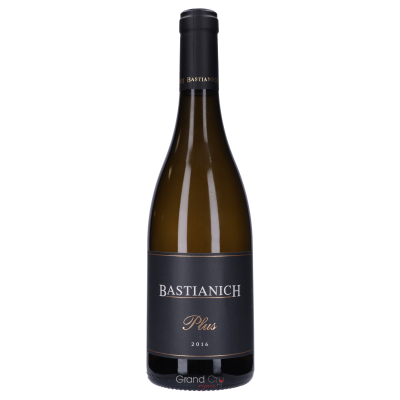 2016 Bastianich Plus