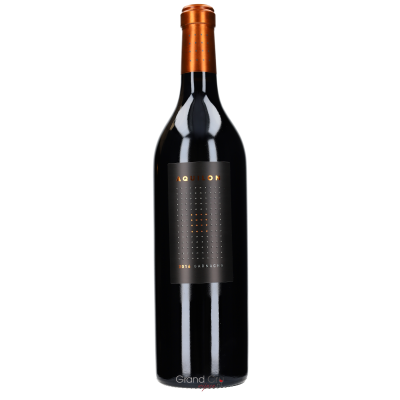 2016 Bodegas Alto Moncayo Aquilon