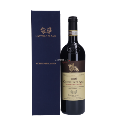2016 Castello Di Ama Chianti Classico Gran Selezione Vigneto Bellavista