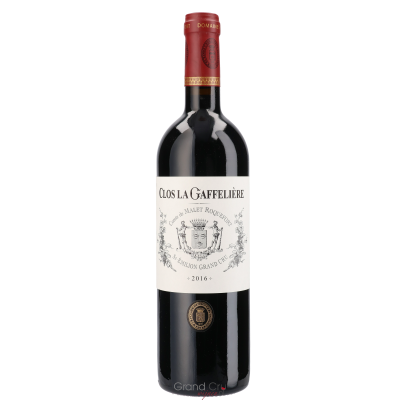 2016 Château La Gaffelière Clos La Gaffelière Saint-Emilion Grand Cru