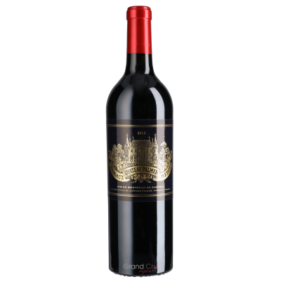 2016 Château Palmer
