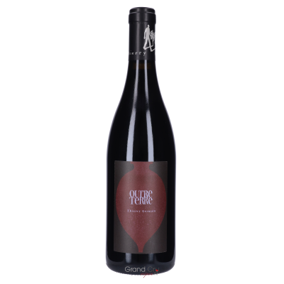 2016 Domaine Roches Neuves Amphore Rouge Outre Terre