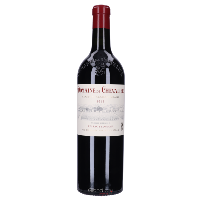 2016 Domaine de Chevalier Rouge Pessac-Léognan