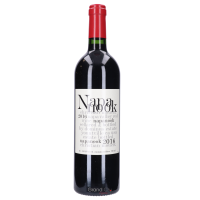 2016 Dominus Napanook Proprietary Red Wine
