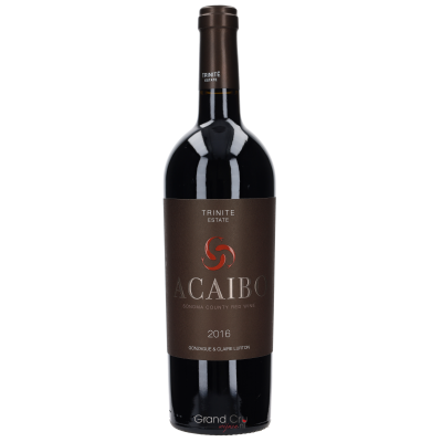 2016 G & C Lurton Trinite Estate Acaibo