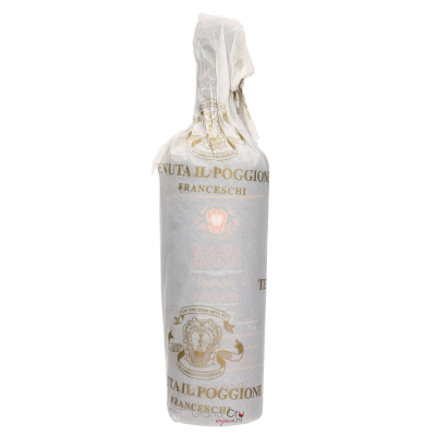 2016 Il Poggione Brunello di Montalcino Riserva Vigna Paganelli
