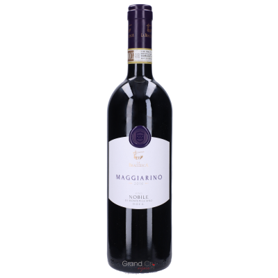 2016 La Braccesca Maggiarino Vino Nobile Di Montepulciano
