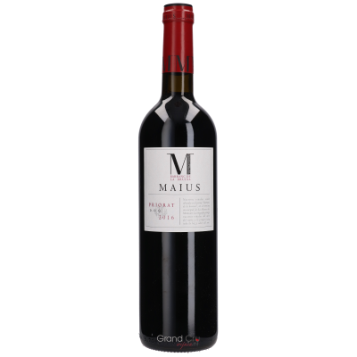 2016 Maius Classic Priorat