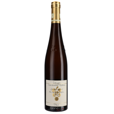 2016 Okonomierat Rebholz Riesling Ganz Horn Im Sonnenschein Grosses Gewachs