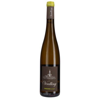 2016 Ossian Verdling Trocken