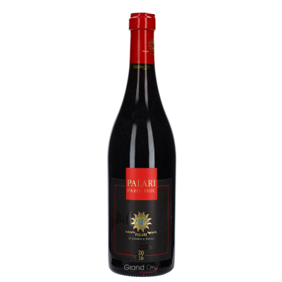 2016 Palari Faro Palari