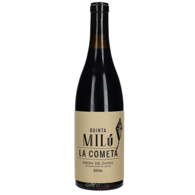 2016 Quinta Milú La Cometa