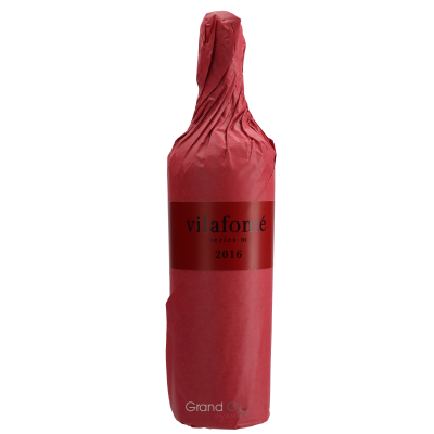 2016 Vilafonté Series M