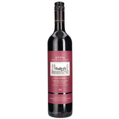 2016 Wynns Coonawarra Estate John Riddoch Cabernet Sauvignon