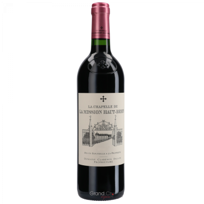 2023 Château La Mission Haut-Brion La Chapelle de la Mission Haut-Brion