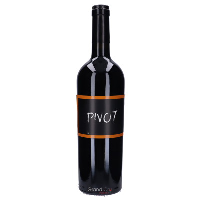 2016 l'Olivella Pivot Lazio