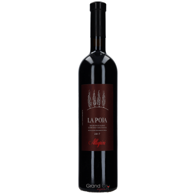 2017 Allegrini Corvina Veronese La Poja