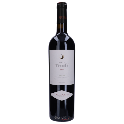 2017 Alvaro Palacios Finca Dofi