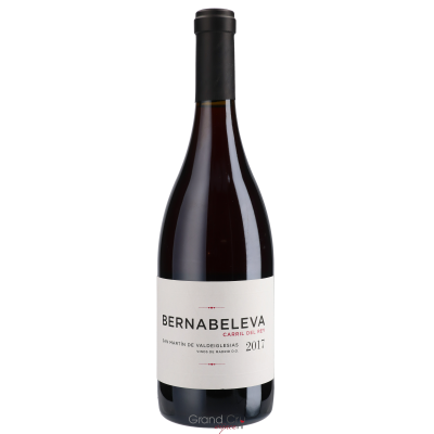 2017 Bernabeleva Carril del Rey
