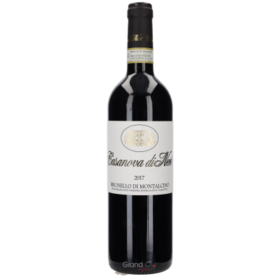 2017 Casanova di Neri Brunello di Montalcino