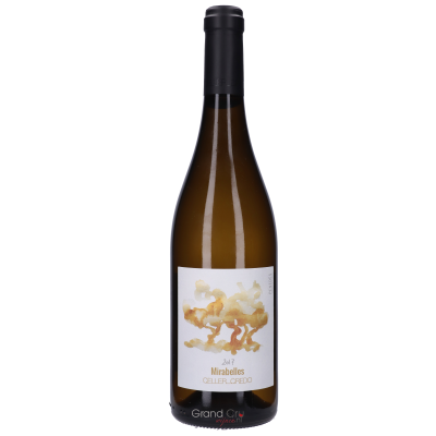 2017 Celler Credo Mirabelles