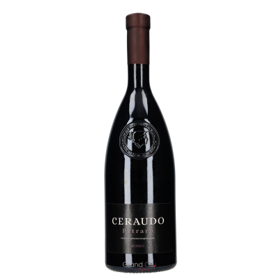 2017 Ceraudo Petraro