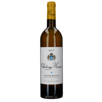 2017 Chateau Musar Bekaa Valley White