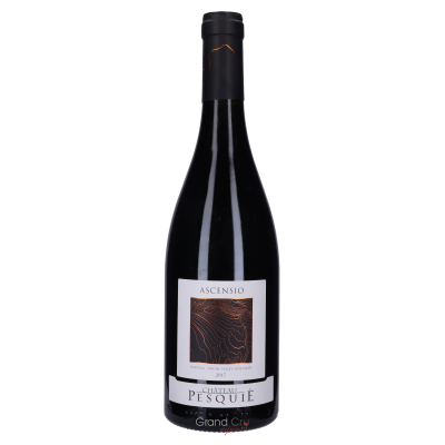 2017 Chateau Pesquie Ventoux Ascensio