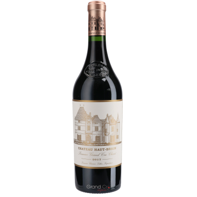 2017 Château Haut Brion