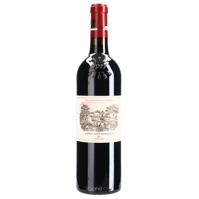 2017 Château Lafite Rothschild 1er Cru Classé