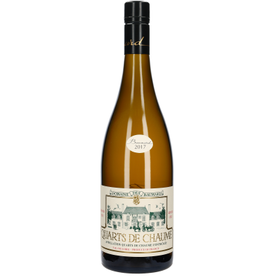 2017 Domaine des Baumard Quarts de Chaume