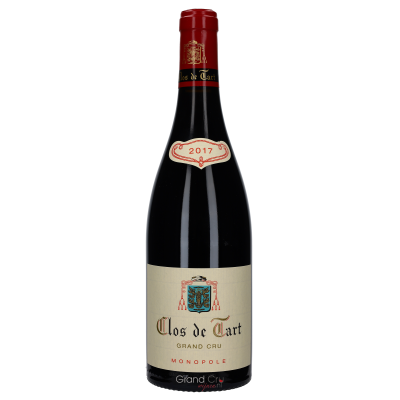 2017 Domaine du Clos de Tart Grand Cru Monopole