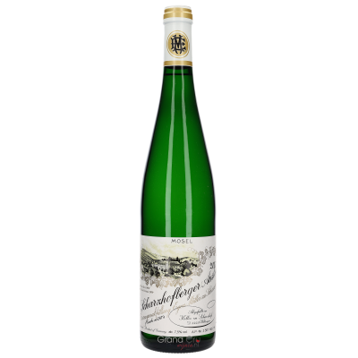 2017 Egon Müller Scharzhofberger Auslese