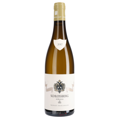 2017 Franz Keller Grauburgunder Schlossberg Achkarren GG
