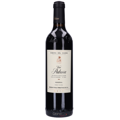 2017 Hermanos Perez Pascuas Vina Pedrosa Reserva