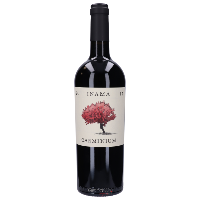 2017 Inama Carminium Colli Berici DOC