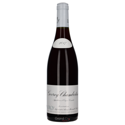 2017 Leroy Gevrey-Chambertin