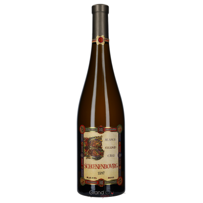 2017 Marcel Deiss Schoenenbourg Grand Cru
