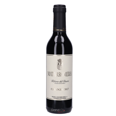 2017 Matarromera Crianza 0.375 ltr