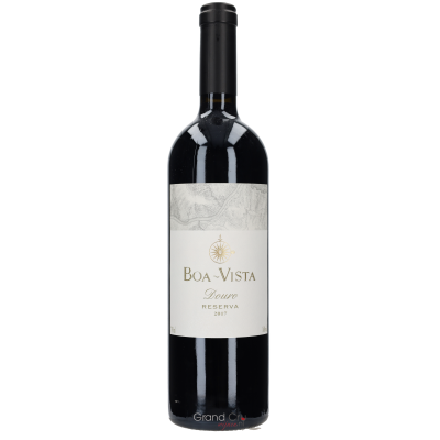 2017 Quinta da Boavista Reserva Tinto
