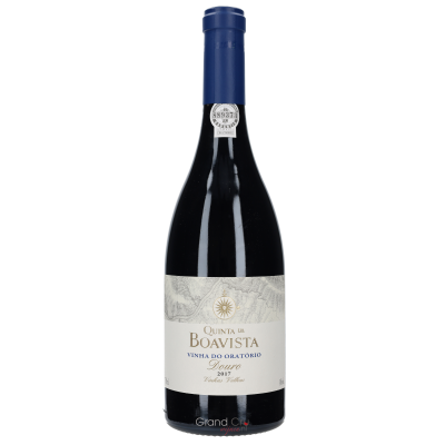 2017 Quinta da Boavista Vinha do Oratório Vinhas Velhas