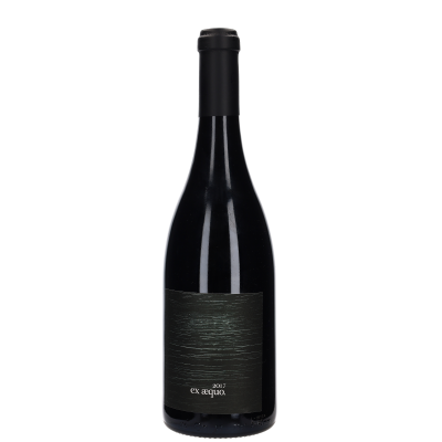 2017 Quinta do Monte d'Oiro Ex Aequo