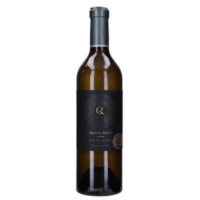 2017 Quoin Rock White Blend